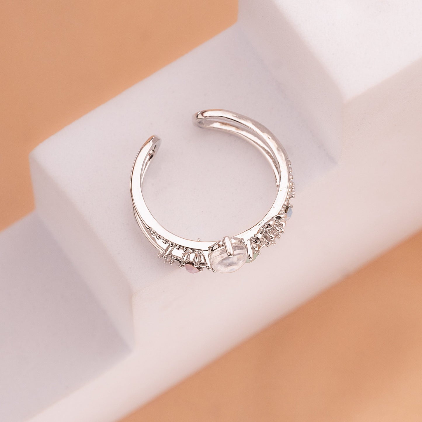 Anillo lizzy