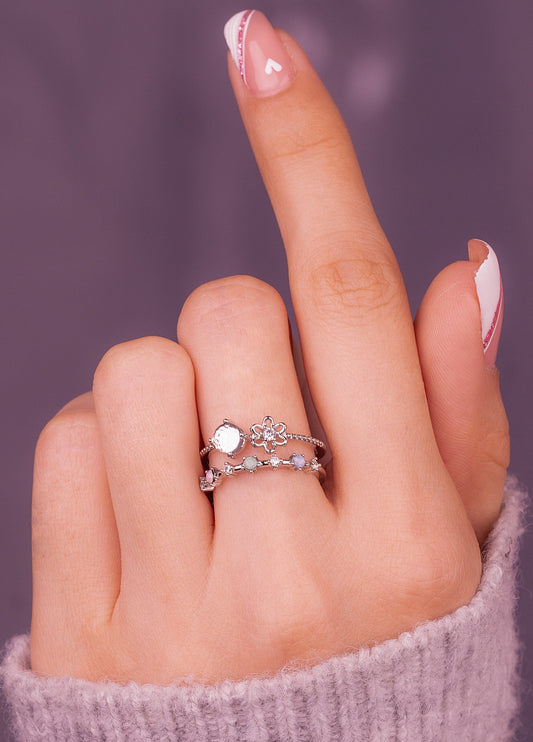 Anillo lizzy