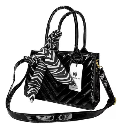 Bolso Issa Negro