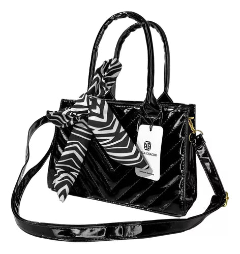 Bolso Issa Negro