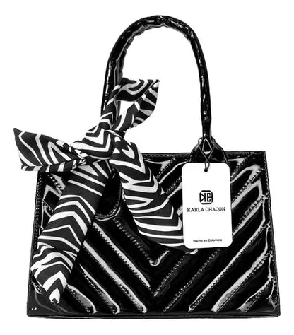 Bolso Issa Negro