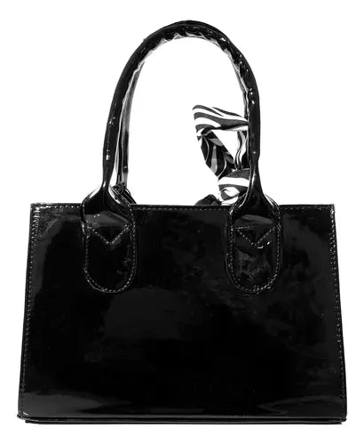 Bolso Issa Negro