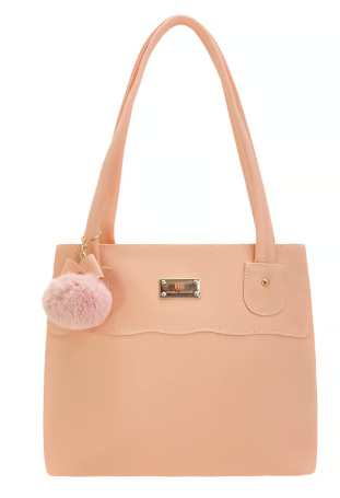 Bolso Gema Rosa