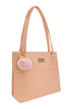 Bolso Gema Rosa