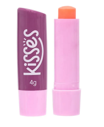 Brillo Lip Balm Kisses sin color