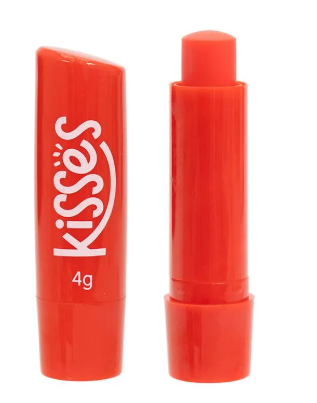 Brillo Lip Balm Kisses con Color