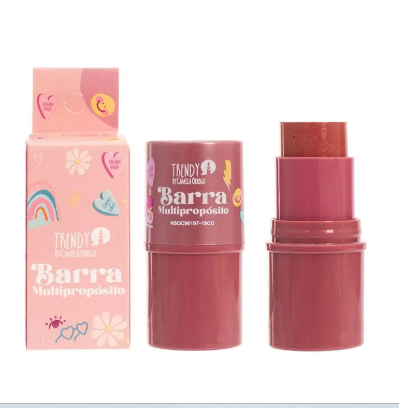 Barra Multipropósito Mejillas y labios