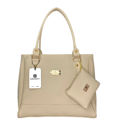 Bolso Crez Beige