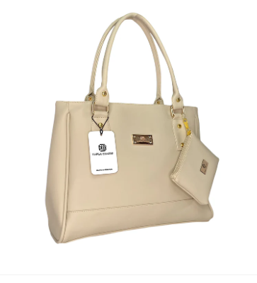 Bolso Crez Beige