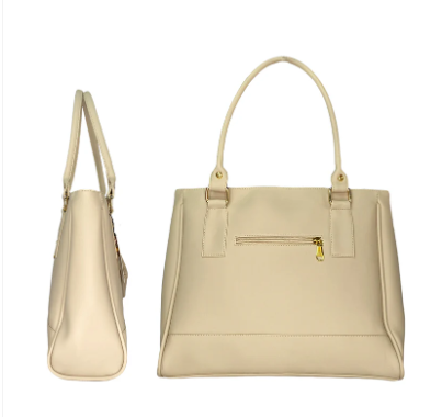 Bolso Crez Beige