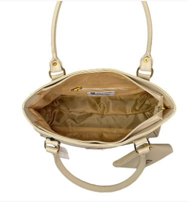 Bolso Crez Beige