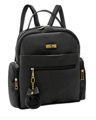Morral Urbano Naty Negro