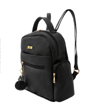 Morral Urbano Naty Negro