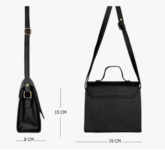Bolso Pequeño Manos libres Alma