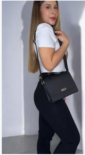 Bolso Pequeño Manos libres Alma