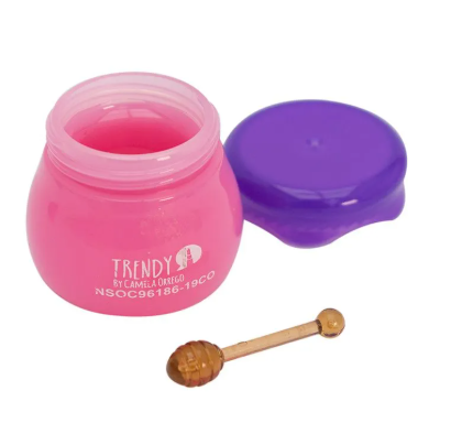Mascarilla hidratante de labios STRAWBERRY