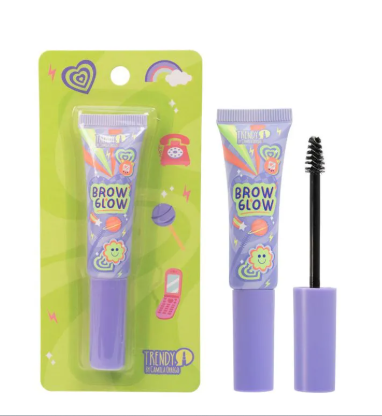 Gel Fijador De Cejas Glow