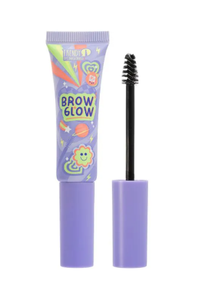 Gel Fijador De Cejas Glow