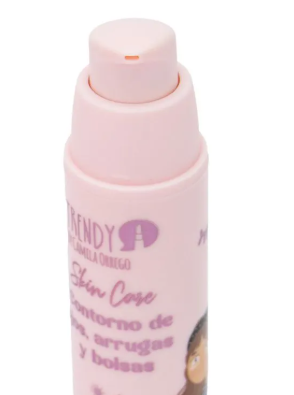 Crema Contorno De Ojos Arrugas y Bolsas