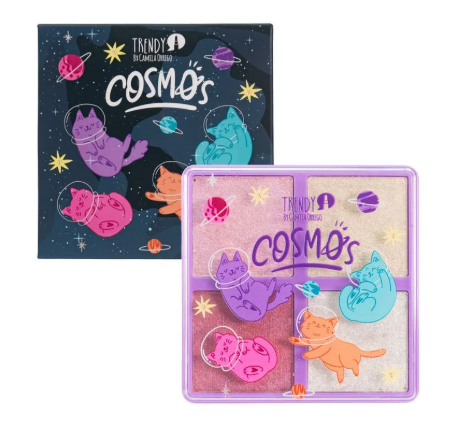 Sombra Cosmos